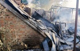 Dead and wounded after massive strike on Zaporizhzhia: Officials reveal details