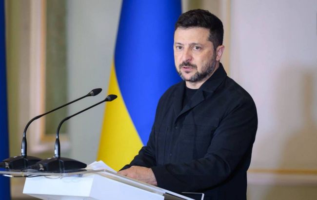 Zelenskyy warns Russia aims to derail Anti-Ballistic Missile Coalition and FREYJA project