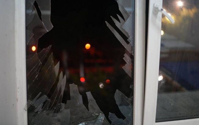 Russia strikes children's hospital in Ukraine's Zaporizhzhia: Footage