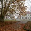 Haunted palace in western Ukraine: Locals claim to see ghosts inside