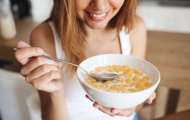 Think your breakfast is healthy? Experts say you may be wrong
