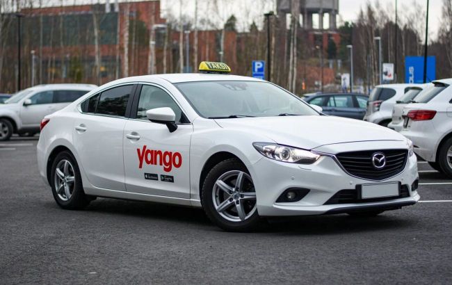 Netherlands  conducts inspection of Russian taxi service Yango