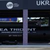 Ukraine unveils Sea Trident underwater drone capable of hitting Russian strategic targets