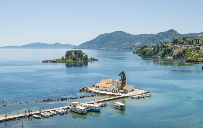 Cheaper than Mykonos: Why travelers are choosing Corfu instead