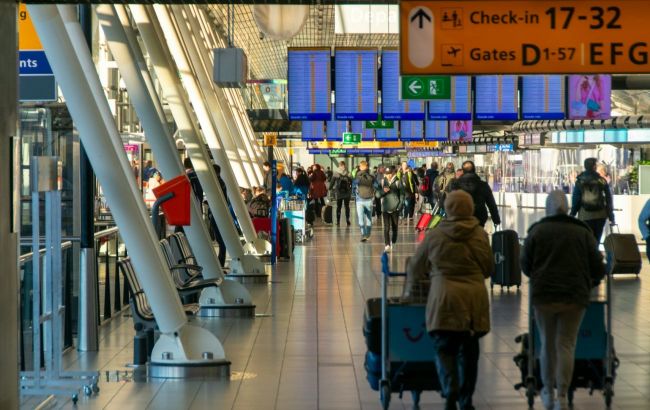 Screening process for passengers will change at major EU airport: Details
