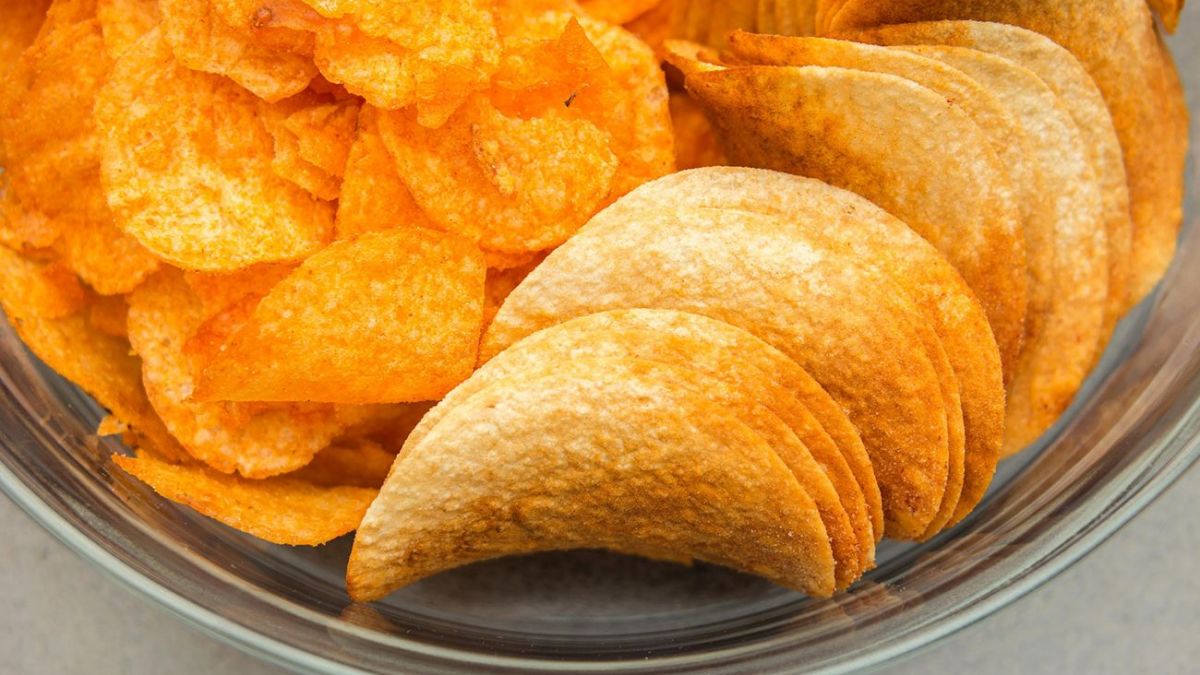 Chips harmful or not - Expert insights