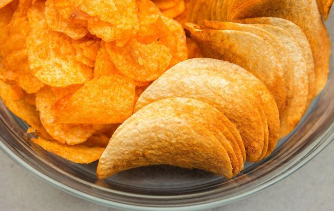 Facts about potato chips: Reasons to think twice before snacking