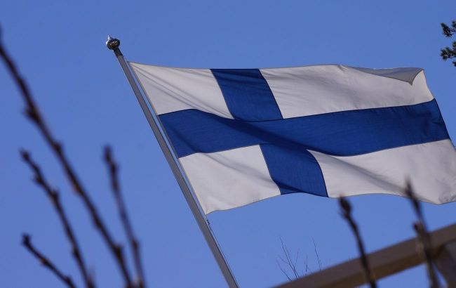 Finland suspects Russian vessel of territorial violation