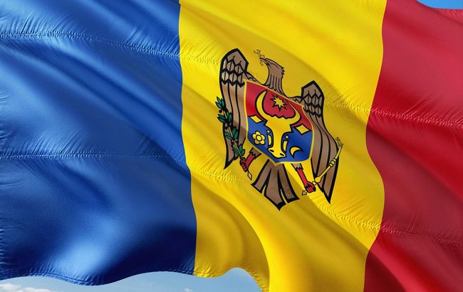 45 Russian diplomats depart Moldova amid country's destabilization