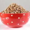 Secrets of most delicious buckwheat porridge