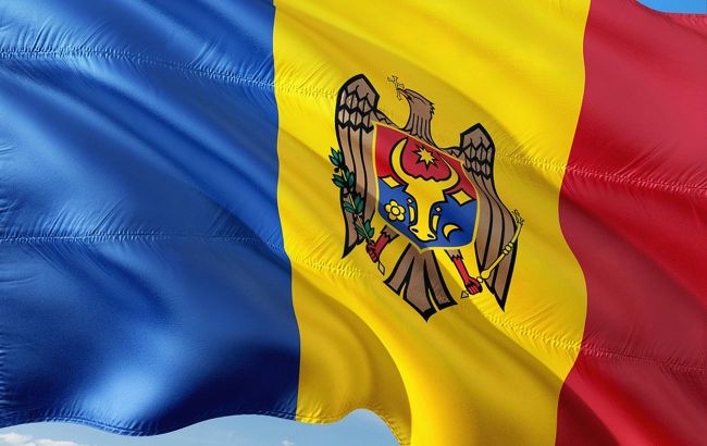 Moldova sends 5 trucks with humanitarian aid to Ukraine, carrying over 75 tons of cargo