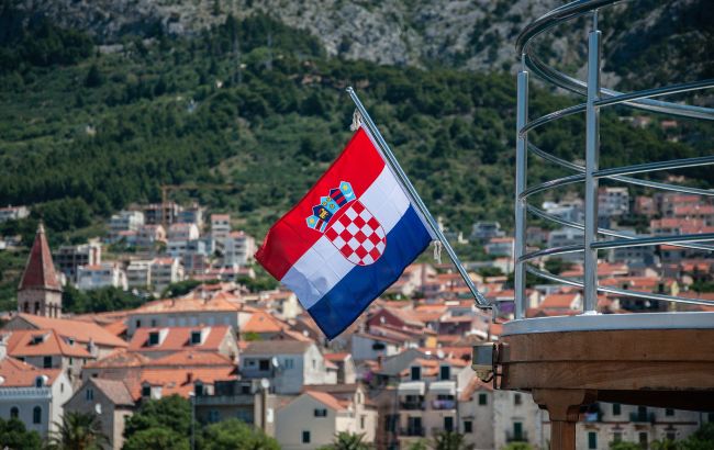 Croatia recognizes Holodomor as genocide of the Ukrainian people