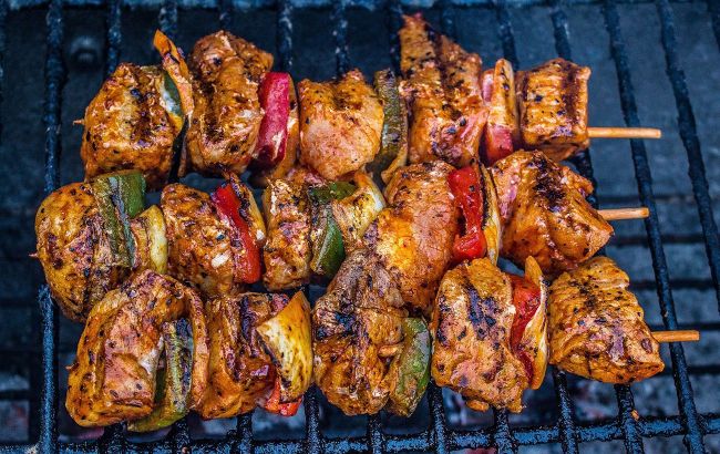 Barbecue meat can be dangerous: Nutritionist explains
