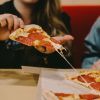 What happens to your body if you eat pizza every day?