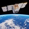 Sweden launches first spy satellite to track Russia