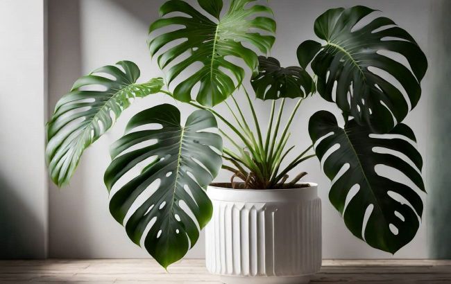 How to transplant monstera so that it takes root immediately