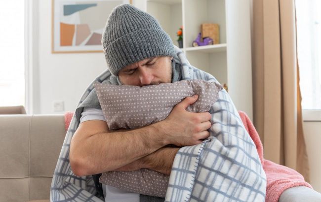 Why we get sick more often in winter: The real cause isn't the cold