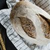 Healthiest bread to eat every day finally named