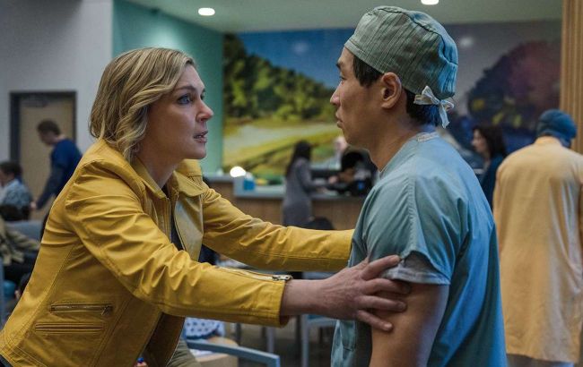 Not Breaking Bad - Apple TV names best series of all time