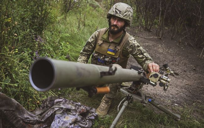 Ukrainian fighters defeat Russian assault at Pokrovsk direction: Events at frontline