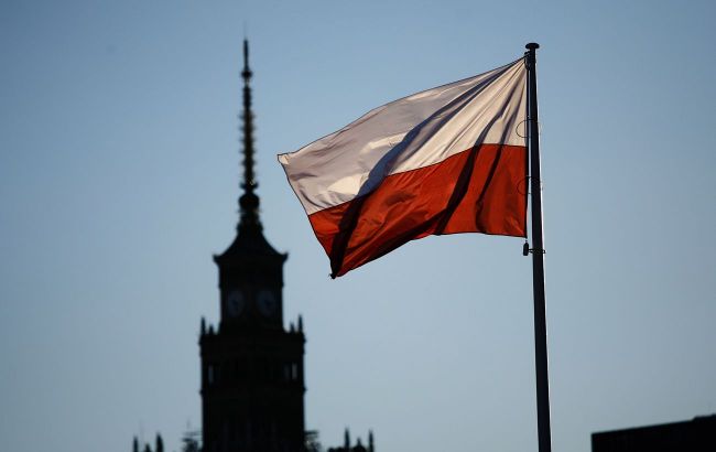 Polish Foreign Ministry comments on 'presidential elections' in Russia