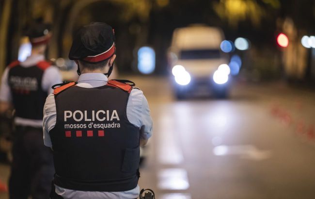 In Spain, unknown attacker injures children on soccer field: Victim reported