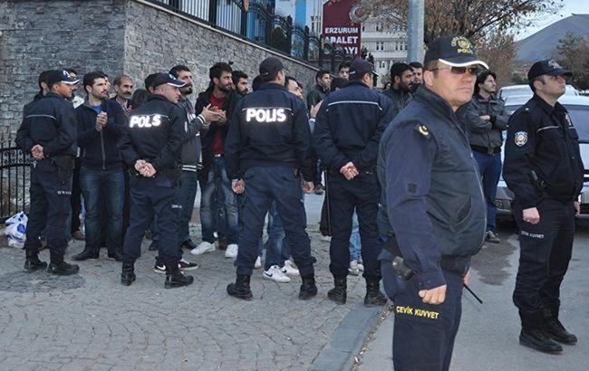 Shooting occurs at polling station in Türkiye, one victim and many wounded