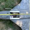 Lithuania explains decision not to shoot down Russian Gerbera drone