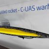 Ukraine and UK sign defense deal for 5,000 missiles over 19 years