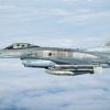 Poland scrambles fighter jets over Russian attack on Ukraine