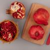 Quick and clean: 3 effective ways to peel pomegranates effortlessly