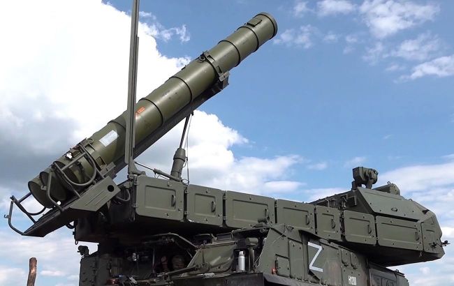 Explosions in Crimea: Russian air defense performance reported