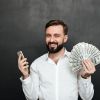 Three zodiac signs will soon be hit with unexpected wealth