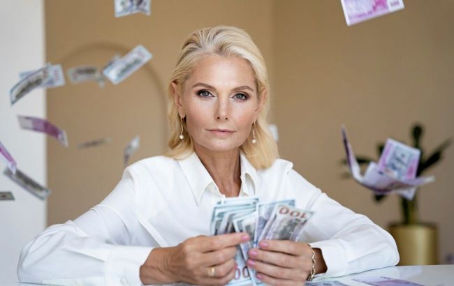 Early winter fortune: 4 zodiac signs about to get lucky with money and success