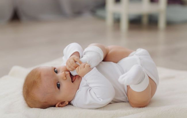 Essential baby items recommended by a pediatrician