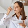 Why eating soup proves beneficial: Advice from dietitians