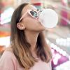 Contains harmful particles: Scientists reveal truth about chewing gum