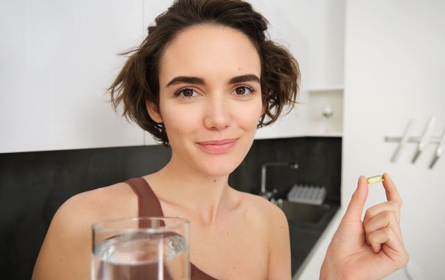 This anti-aging supplement doesn't work - But Ukrainian women keep falling for it