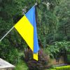 Ukraine opens embassy in one more country