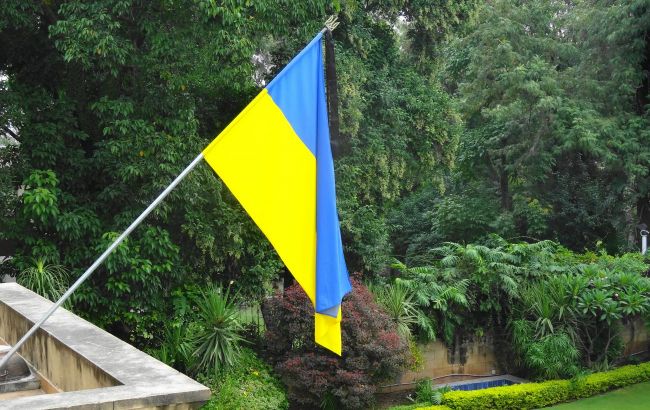 Ukraine opens embassy in one more country