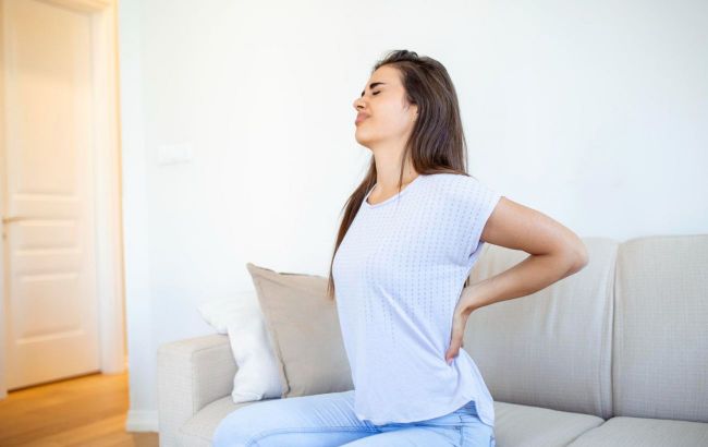 Do them at home - 5 simple exercises to help you quickly improve your posture