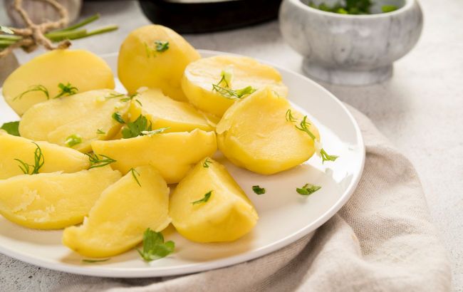 Potato dishes best for weight loss - Find out what are they