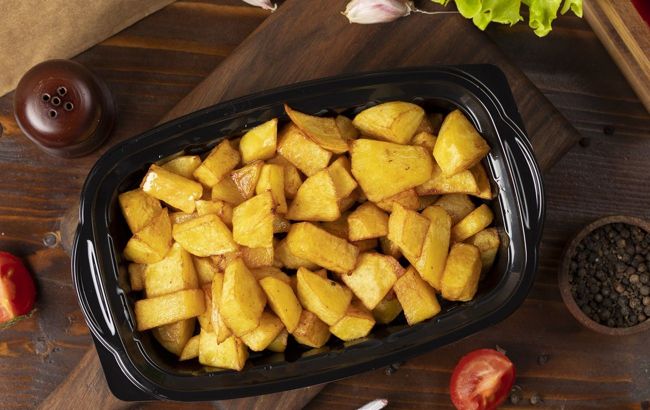 Cook roast potatoes healthier: Nutritionist's secret life hack