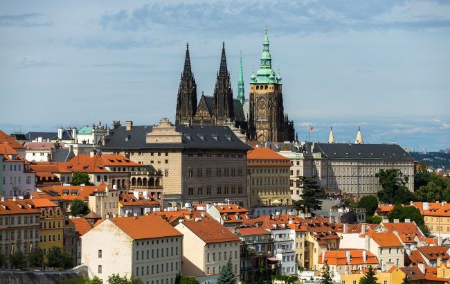 This European city is summer paradise for anyone who loves scenic walks