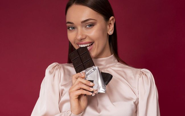 Is daily chocolate hurting or helping your health? Here's what to expect
