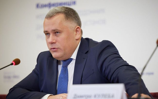 Ukraine's EU accession talks to start in 2024 - Zelenskyy's Office