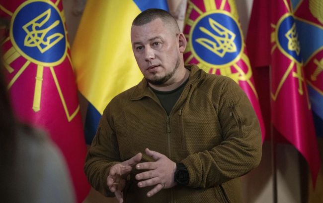 Russia wants to occupy Ukraine up to Dnipro and seize Odesa - Zelenskyy's Office