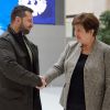 IMF keeps funding Ukraine amid looming economic shock