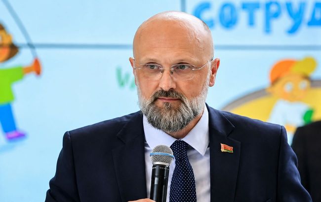 Belarus makes fresh cynical threat against Ukraine