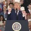 Trump warns EU of tariffs if Canada union turns hostile to US